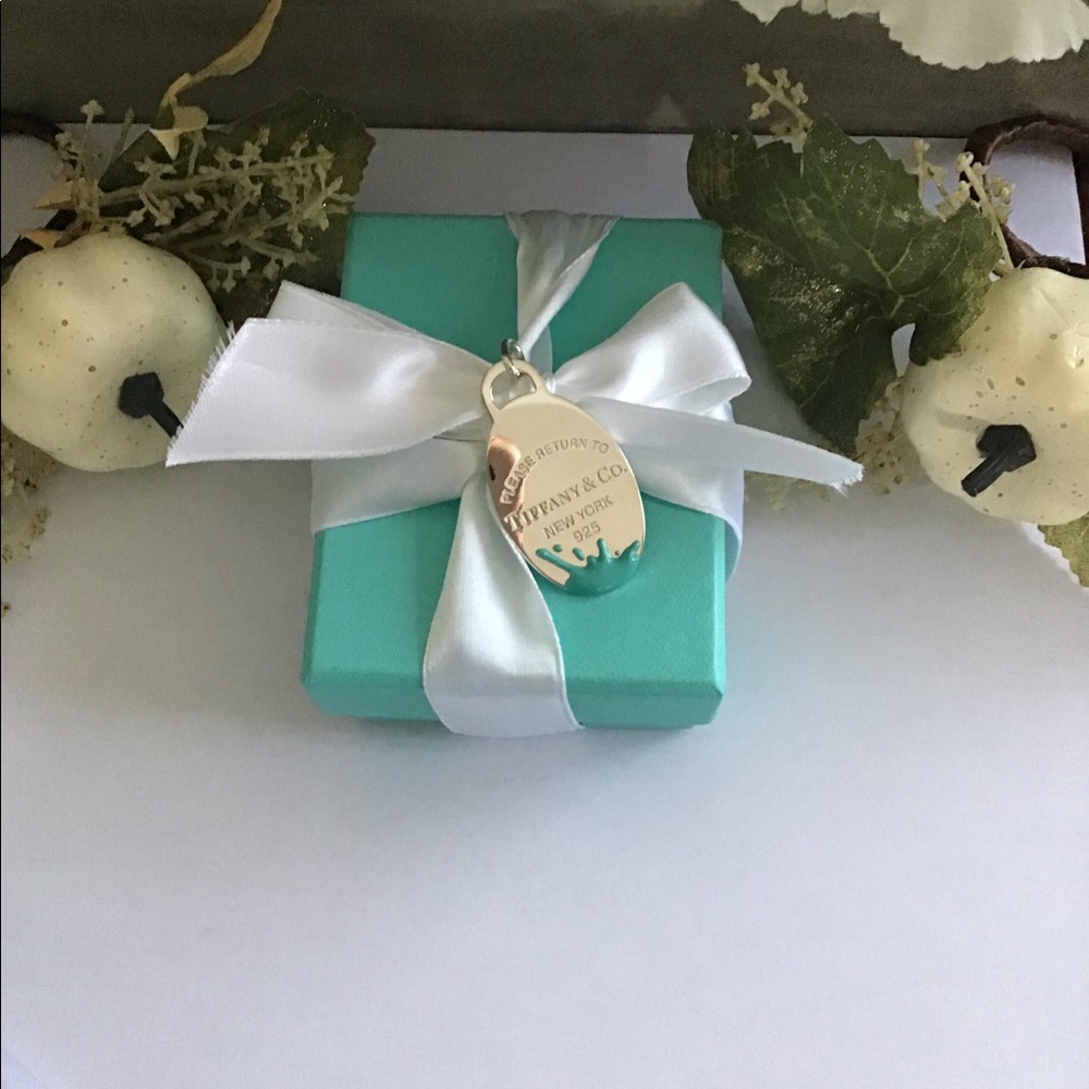 Tiffany pendant‎